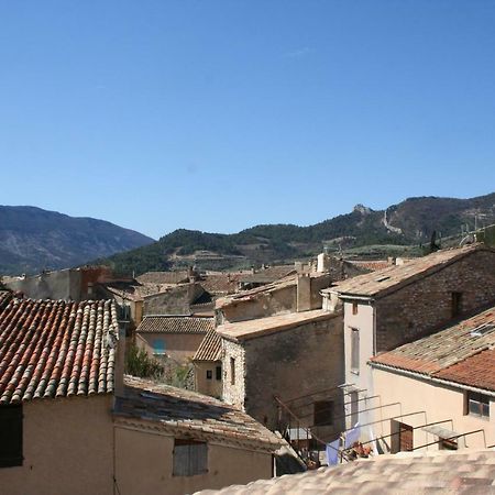 La Maison Derriere La Fontaine Buis-les-Baronnies Bagian luar foto