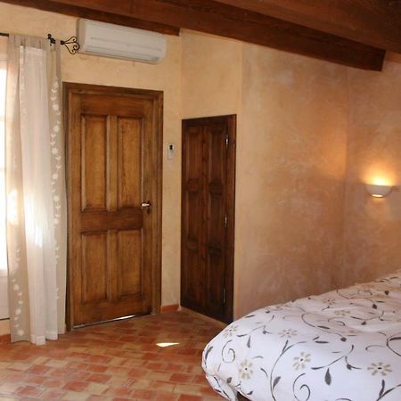 La Maison Derriere La Fontaine Buis-les-Baronnies Bagian luar foto
