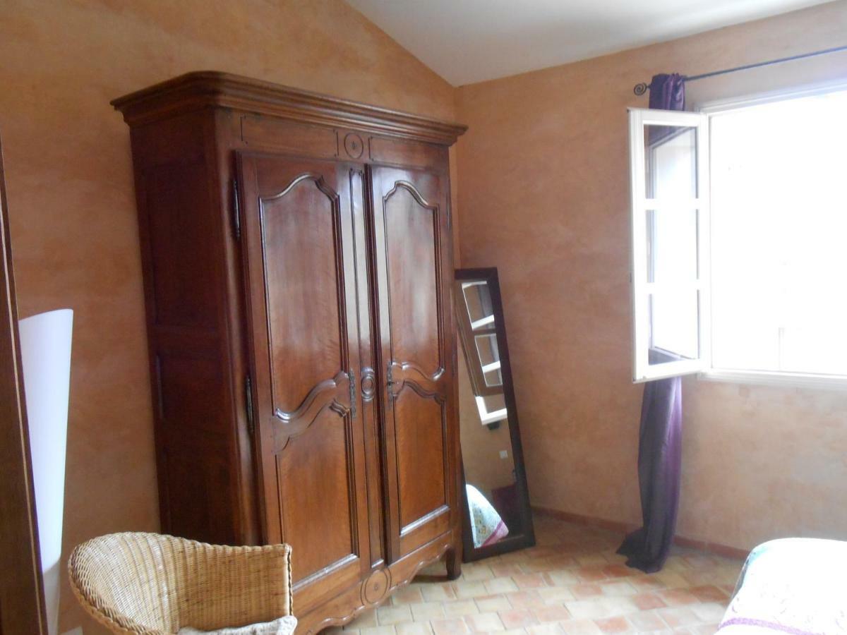 La Maison Derriere La Fontaine Buis-les-Baronnies Bagian luar foto