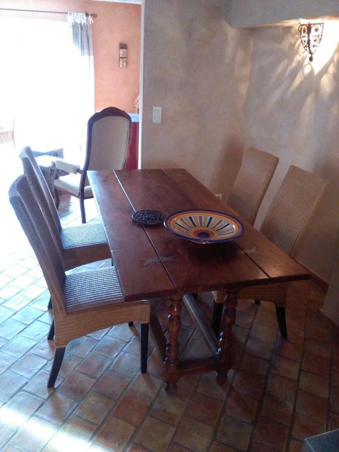 La Maison Derriere La Fontaine Buis-les-Baronnies Bagian luar foto